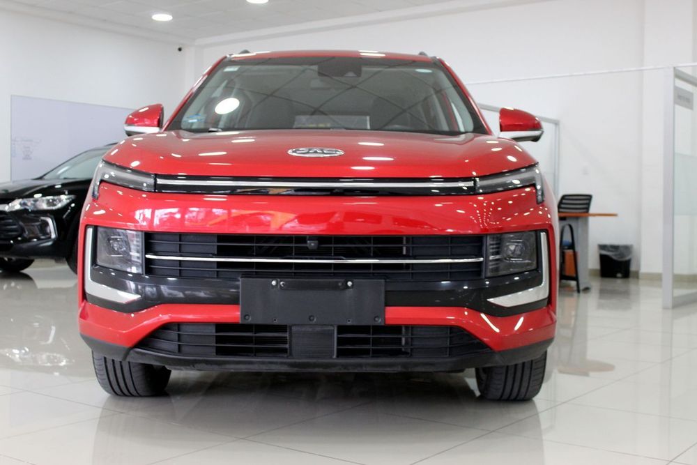 Fotografía en tamaño completo