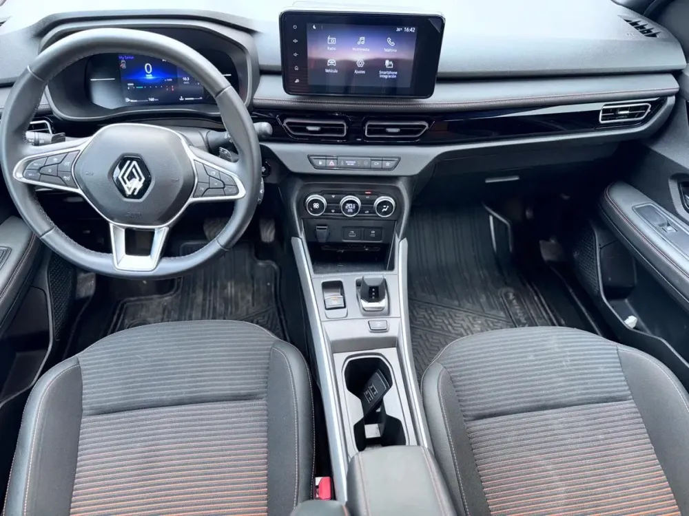 Fotografía en tamaño completo