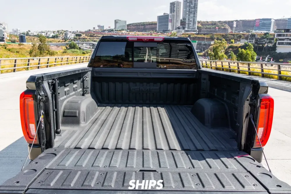 Fotografía en tamaño completo