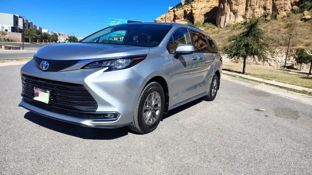 Fotografía en tamaño completo