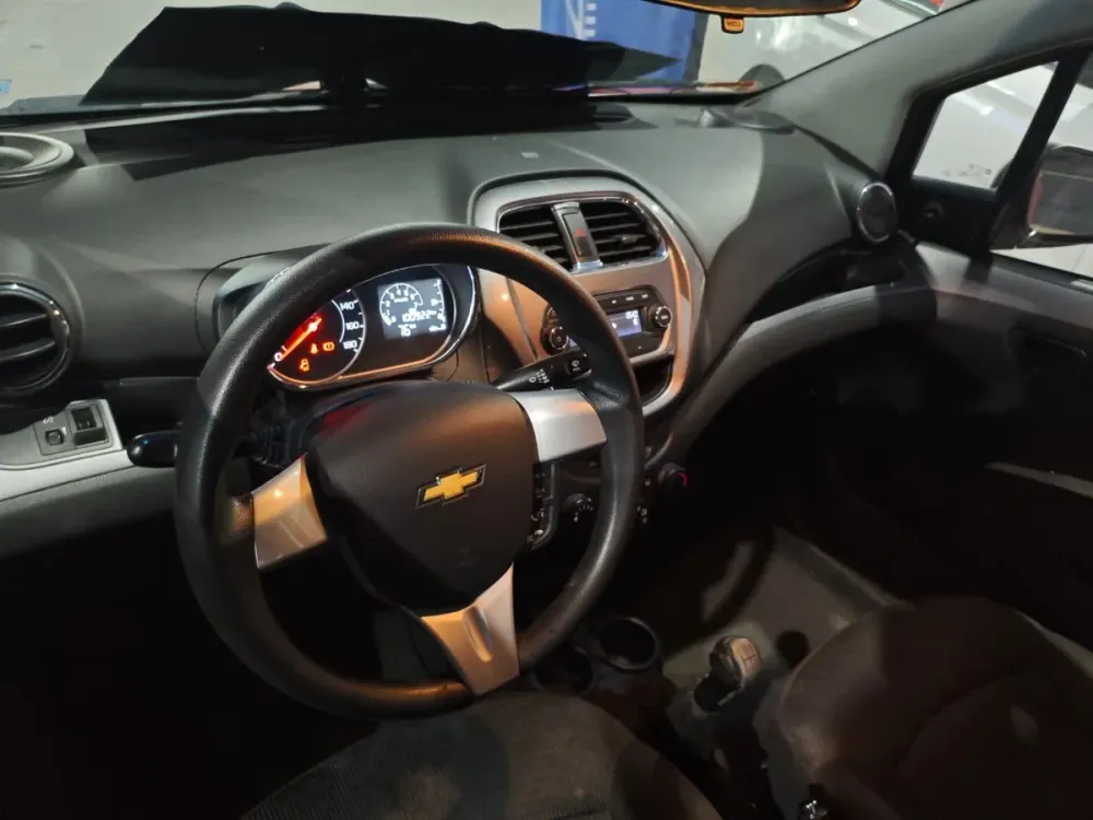 Fotografía en tamaño completo