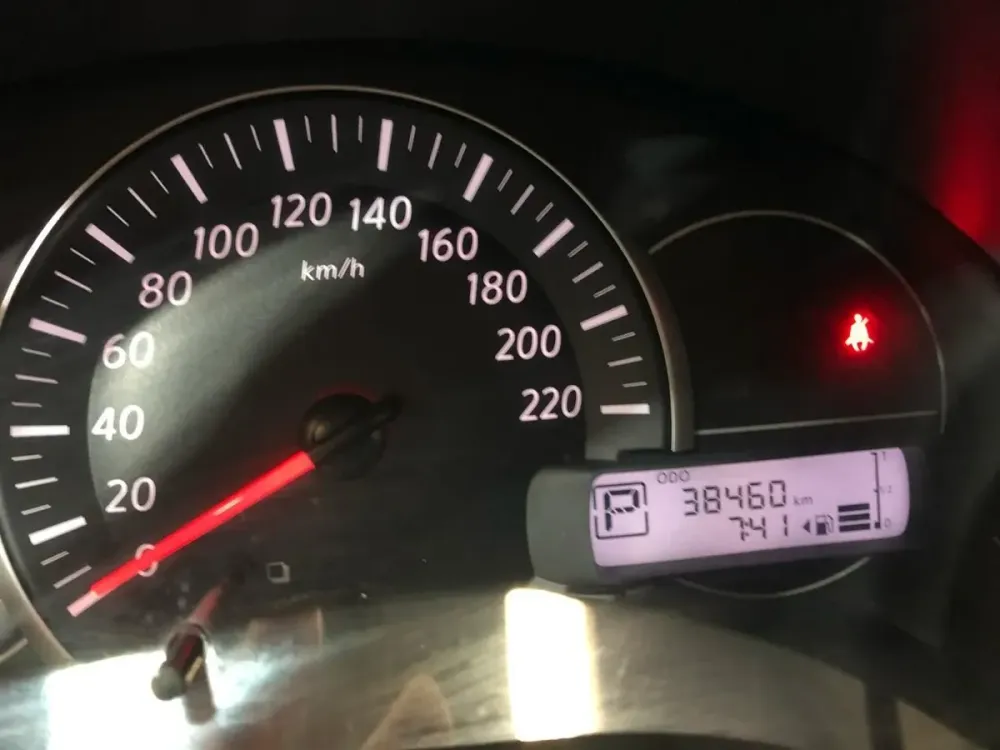 Fotografía en tamaño completo