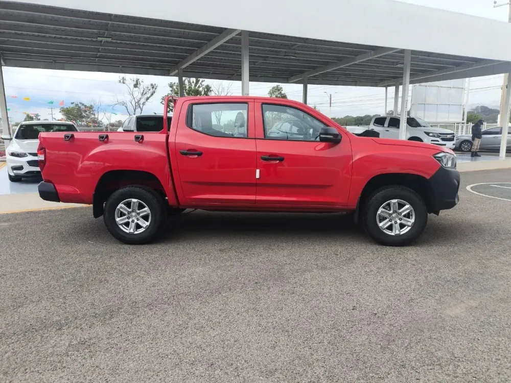 Fotografía en tamaño completo