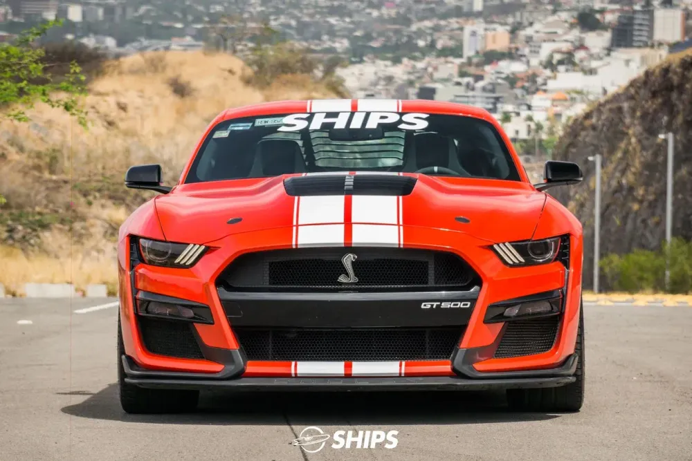 Fotografía en tamaño completo