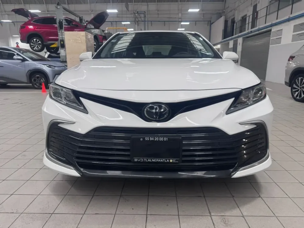 Fotografía en tamaño completo