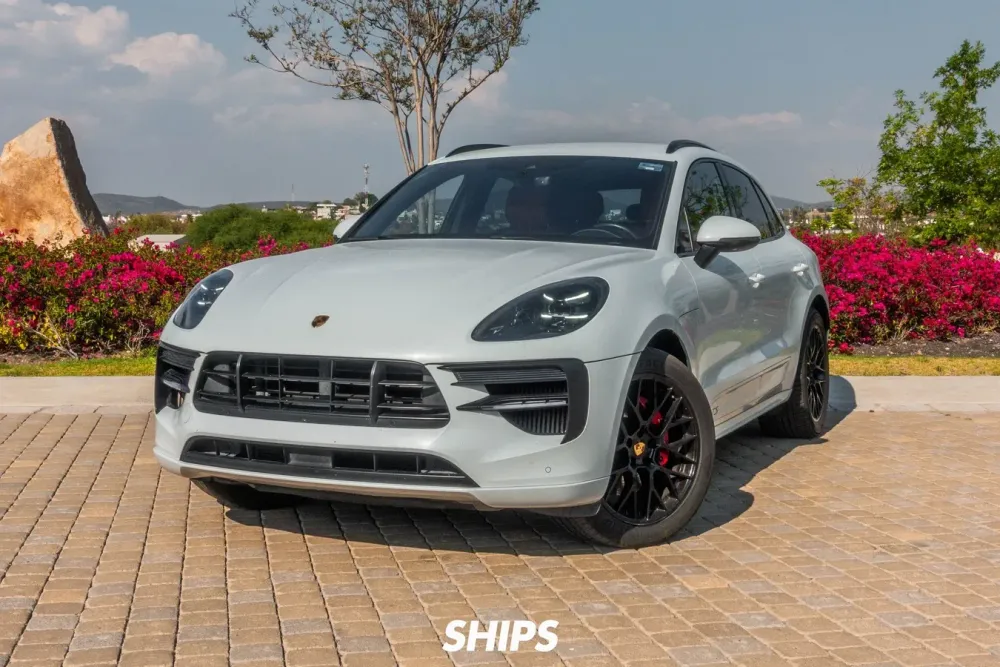 Fotografía en tamaño completo