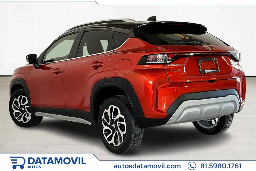 Fotografía en tamaño completo