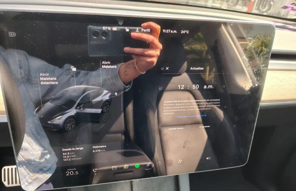 Fotografía en tamaño completo