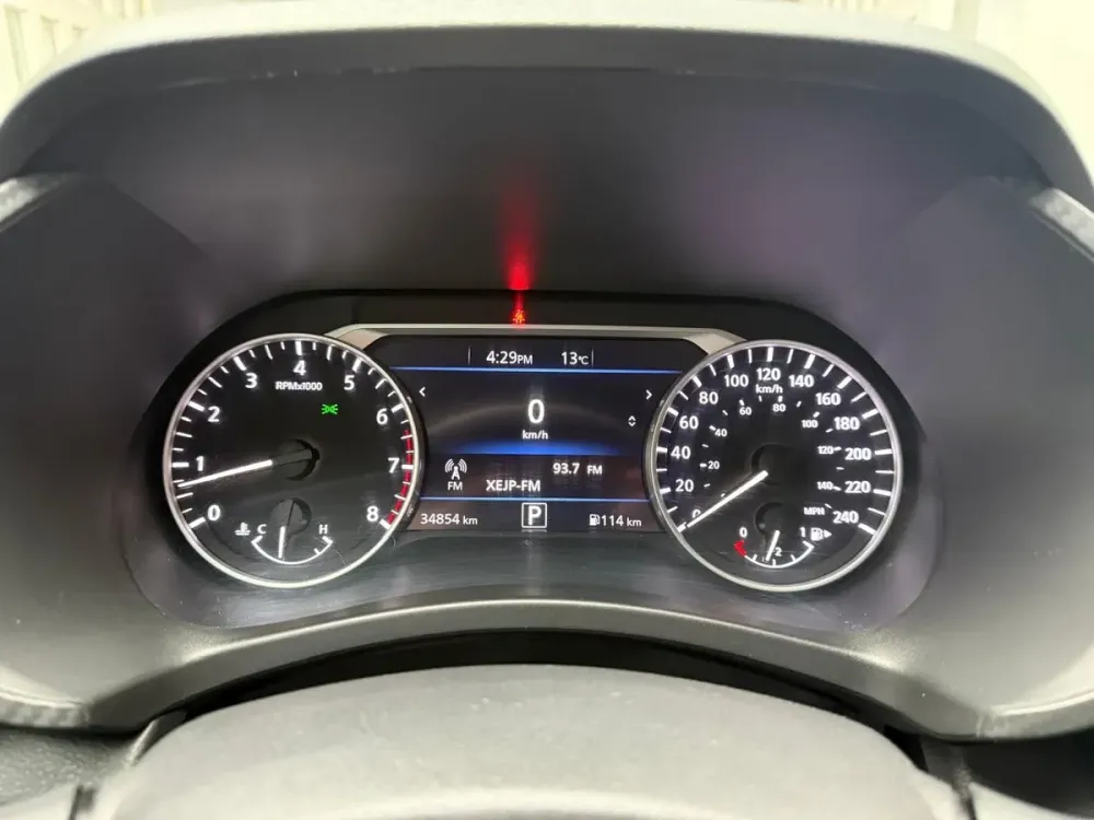 Fotografía en tamaño completo