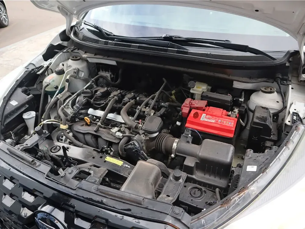 Fotografía en tamaño completo