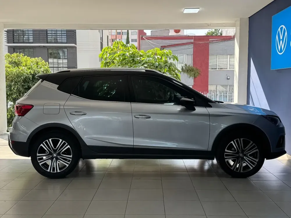 Fotografía en tamaño completo