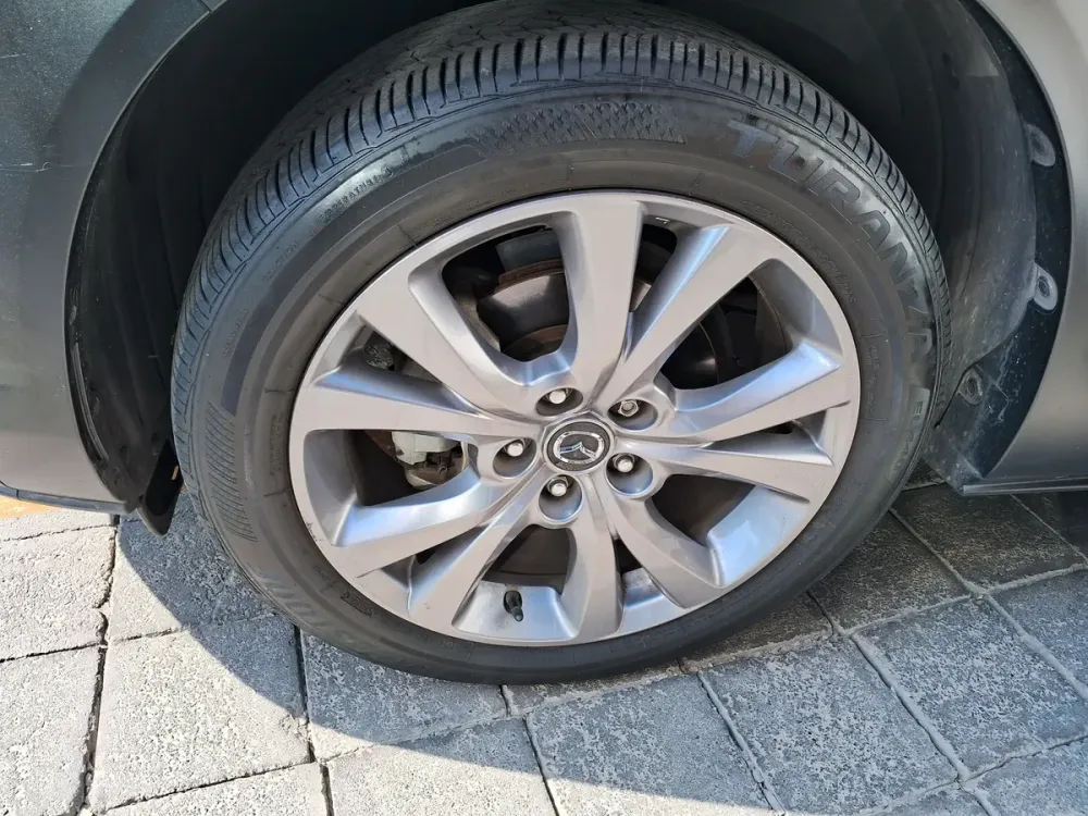 Fotografía en tamaño completo