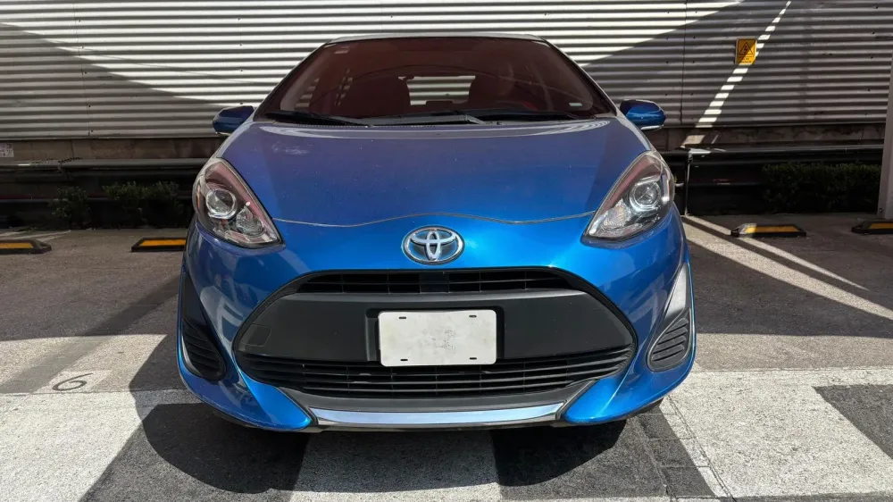 Fotografía en tamaño completo