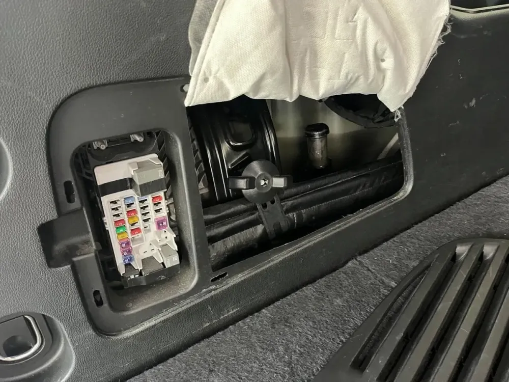 Fotografía en tamaño completo