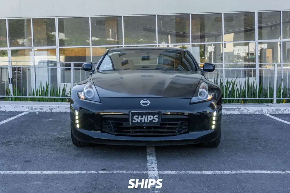 Fotografía en tamaño completo