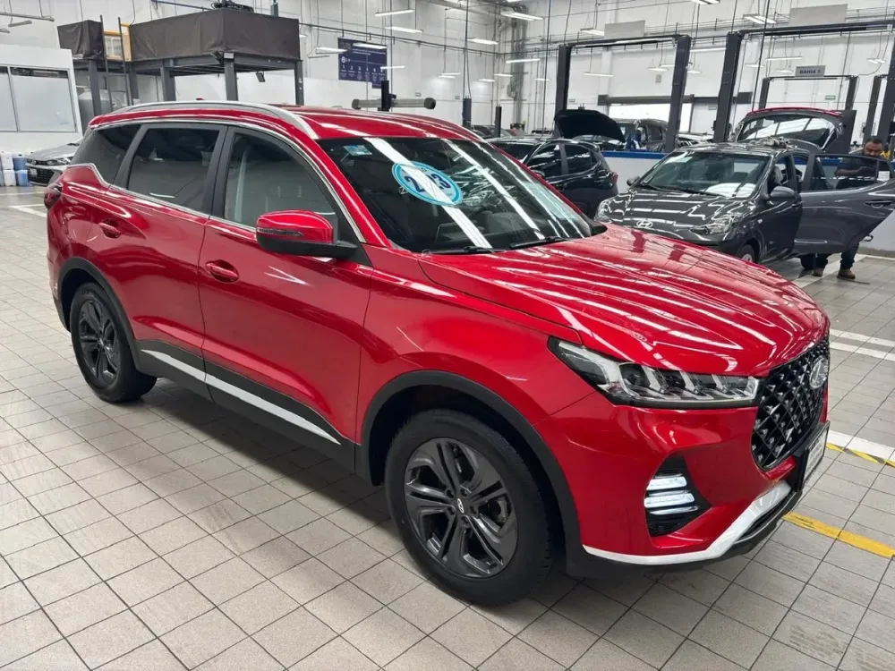 Fotografía en tamaño completo