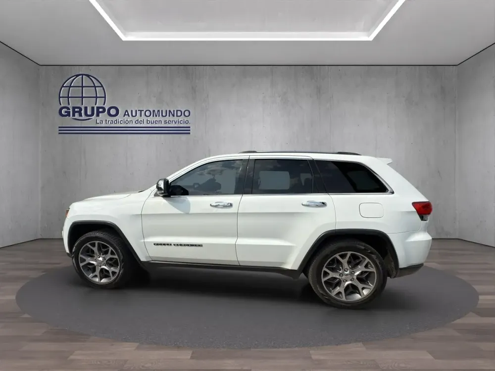 Fotografía en tamaño completo