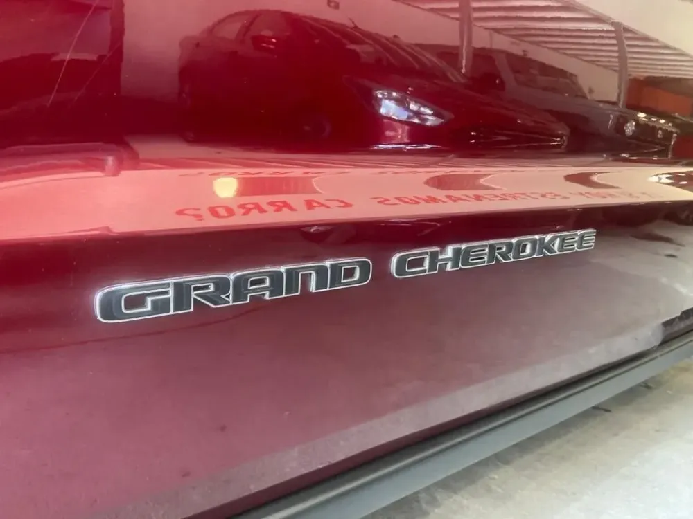 Fotografía en tamaño completo