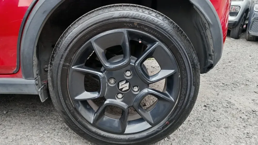 Fotografía en tamaño completo