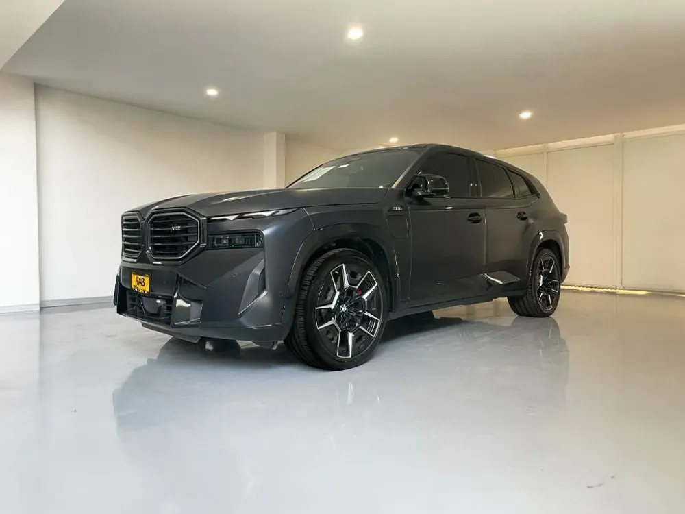 Fotografía en tamaño completo