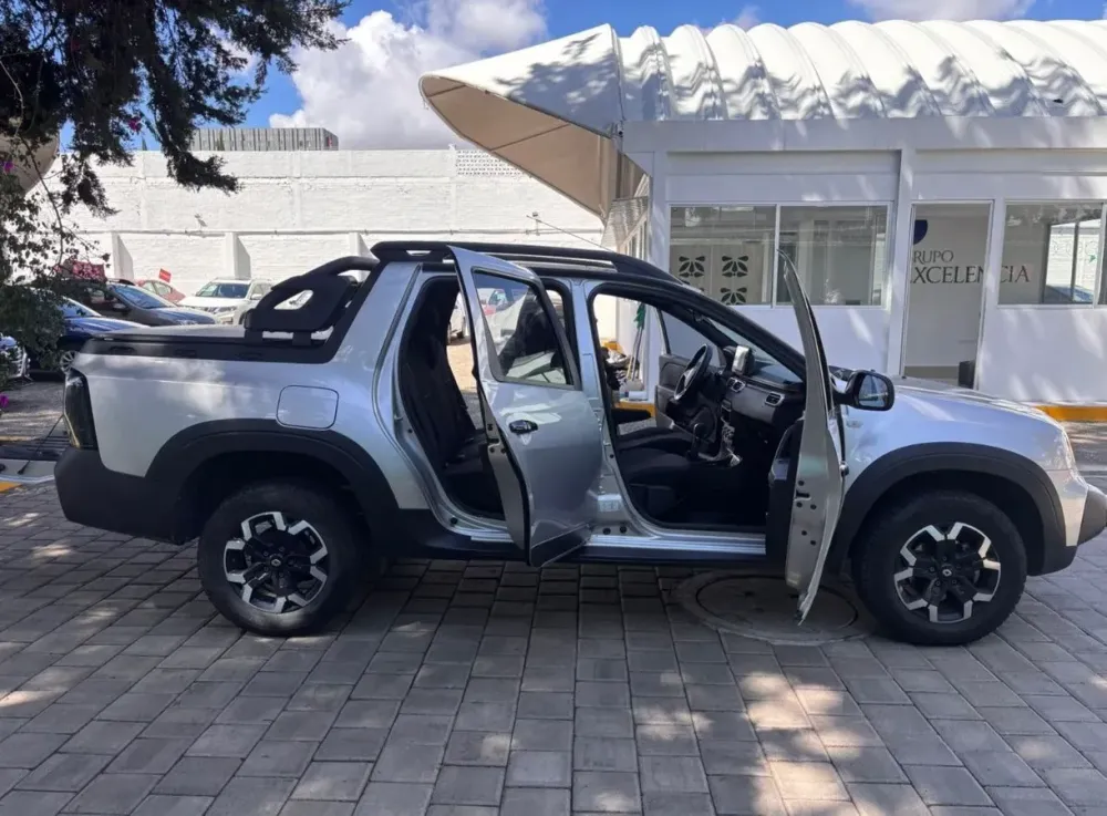 Fotografía en tamaño completo