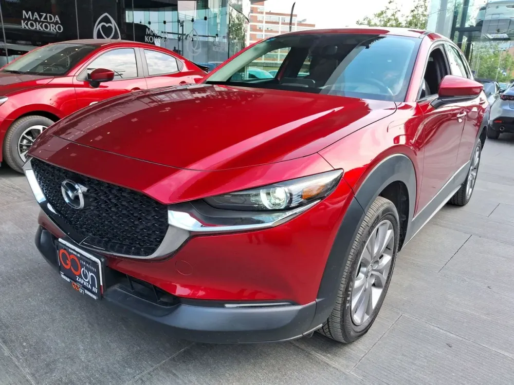 Fotografía en tamaño completo