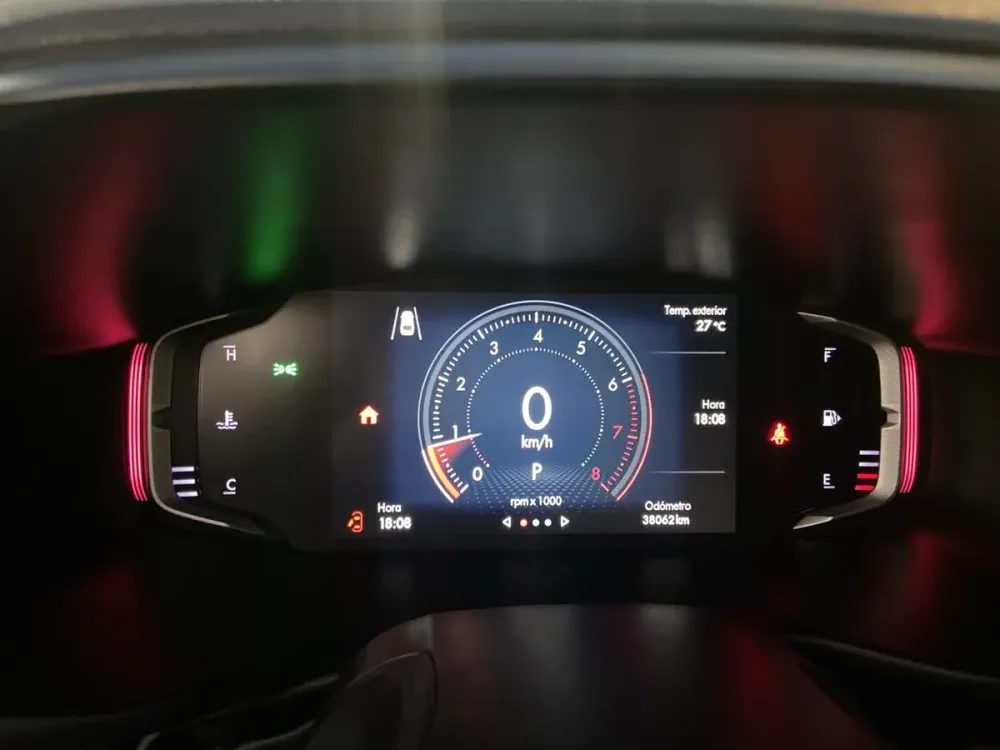 Fotografía en tamaño completo