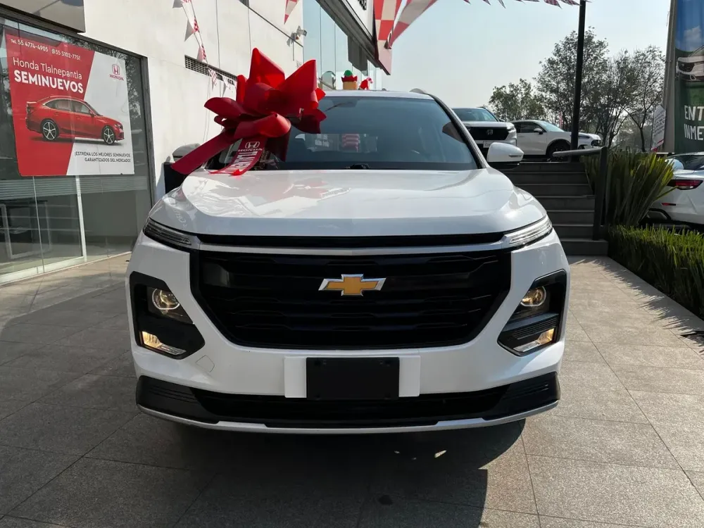 Fotografía en tamaño completo