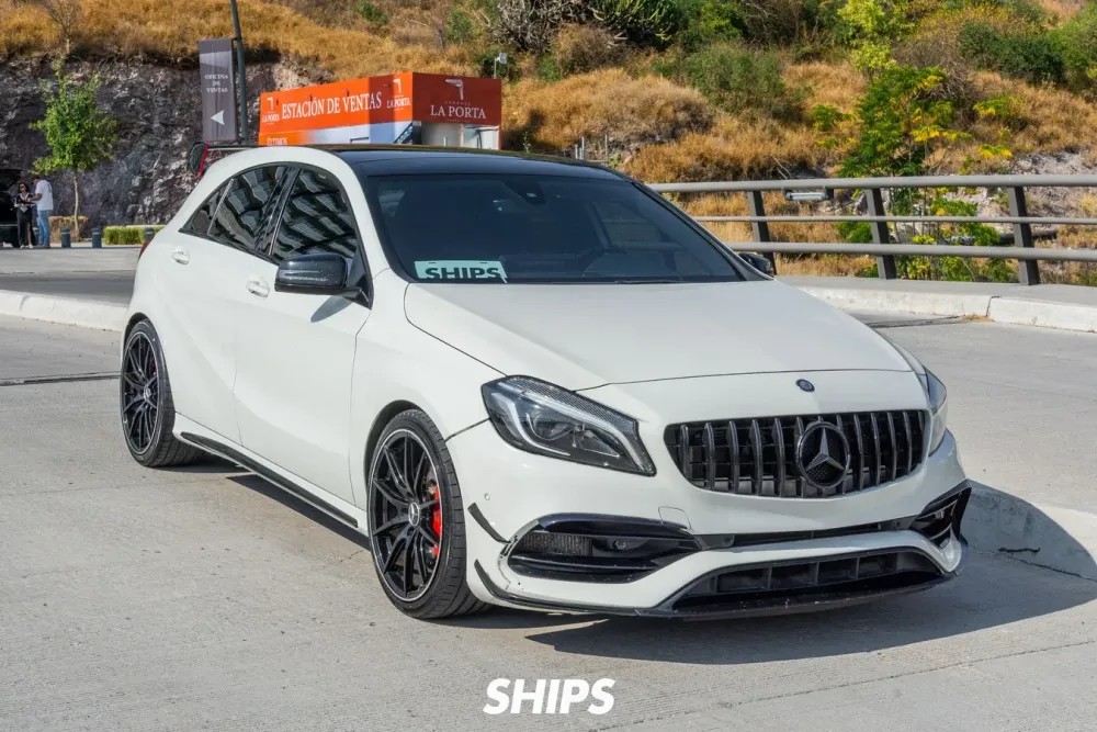 Fotografía en tamaño completo