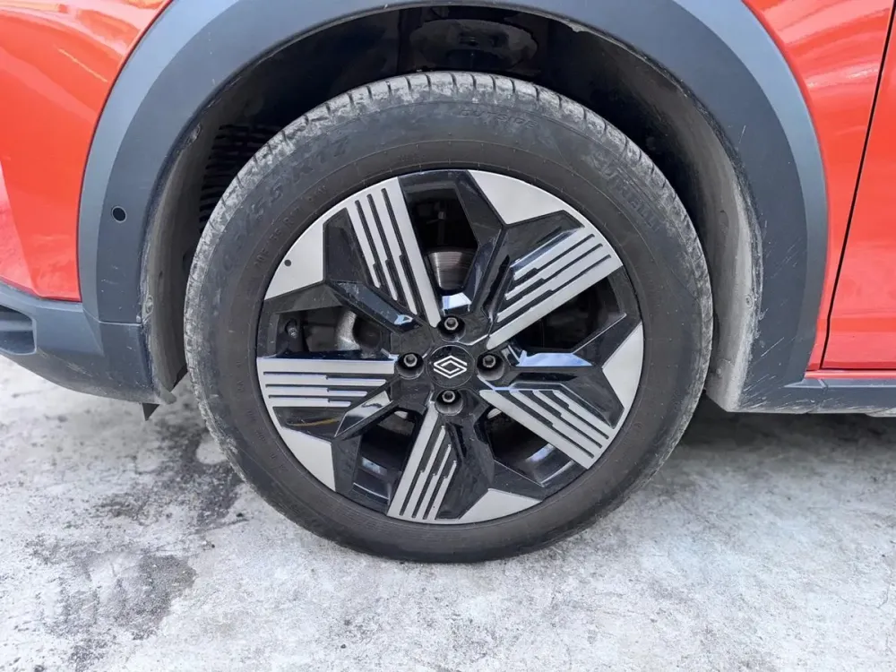 Fotografía en tamaño completo