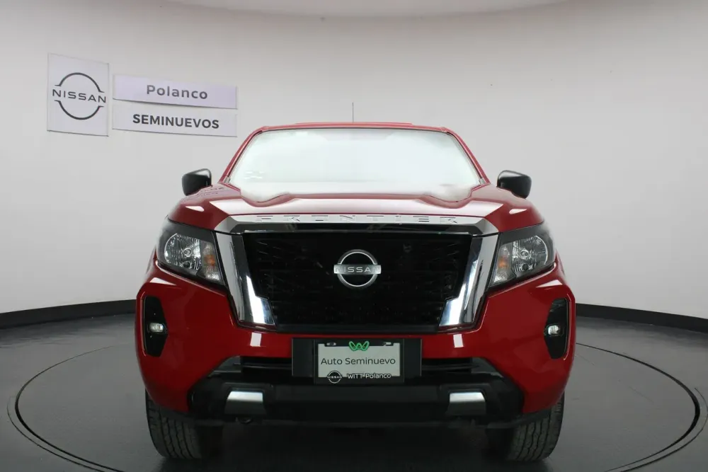 Fotografía en tamaño completo