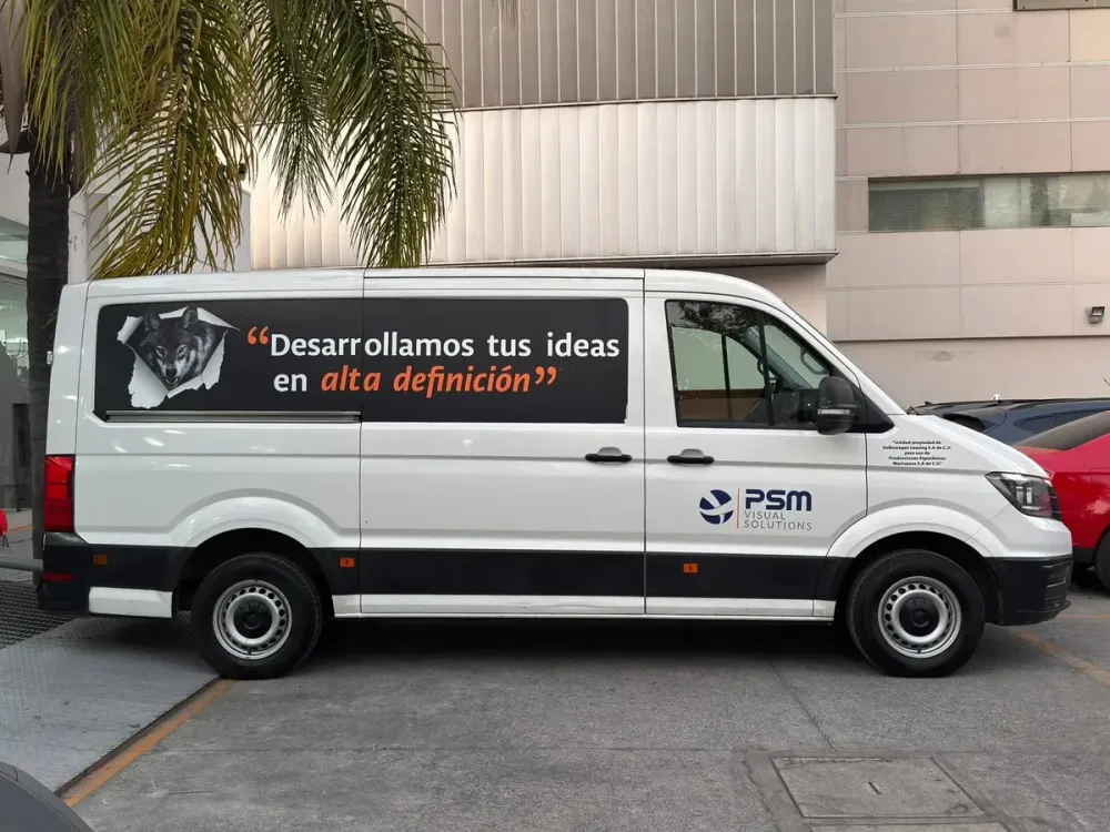 Fotografía en tamaño completo