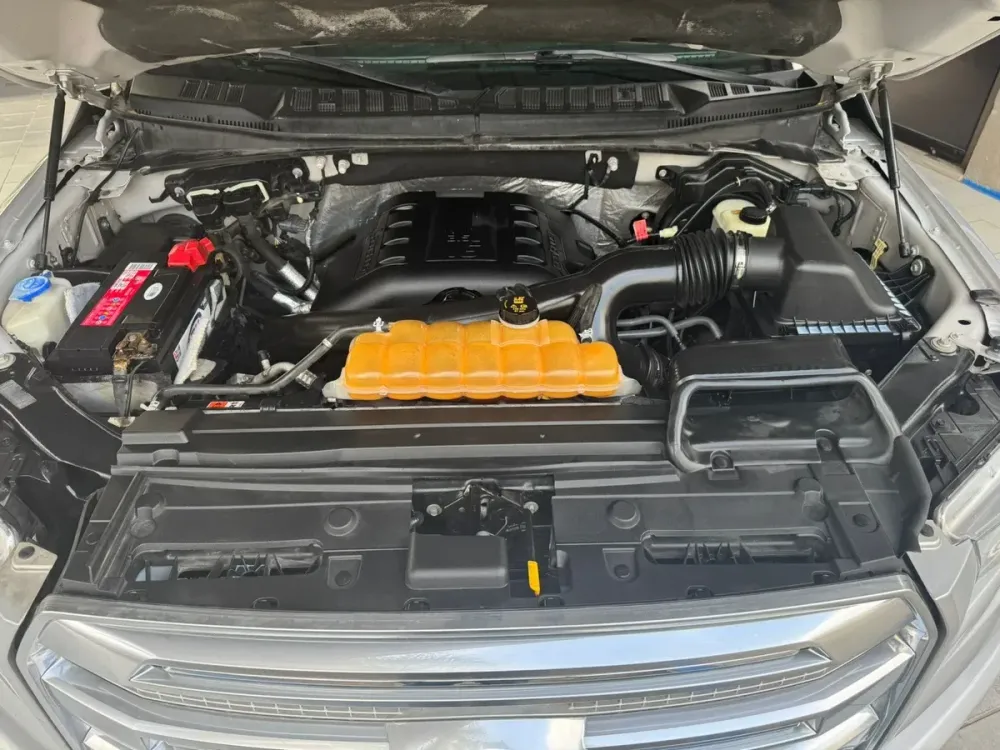 Fotografía en tamaño completo