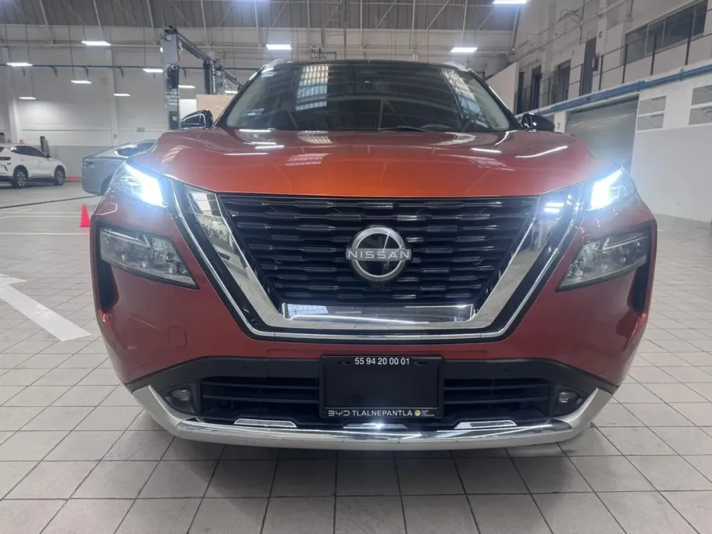 Fotografía en tamaño completo