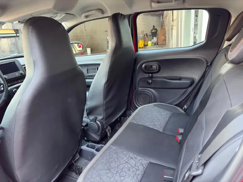 Fotografía en tamaño completo