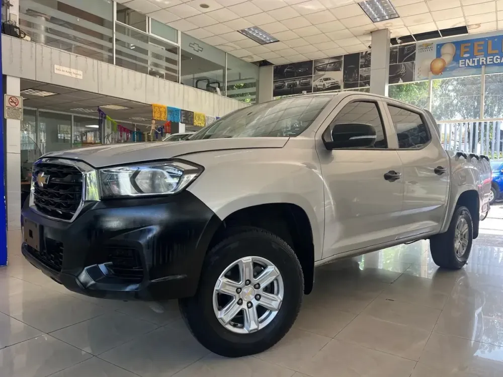 Fotografía en tamaño completo