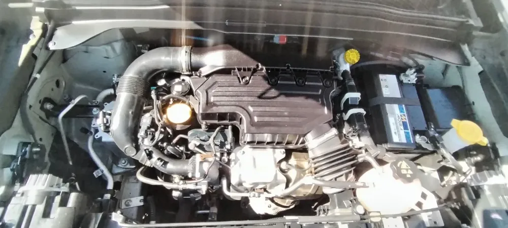 Fotografía en tamaño completo