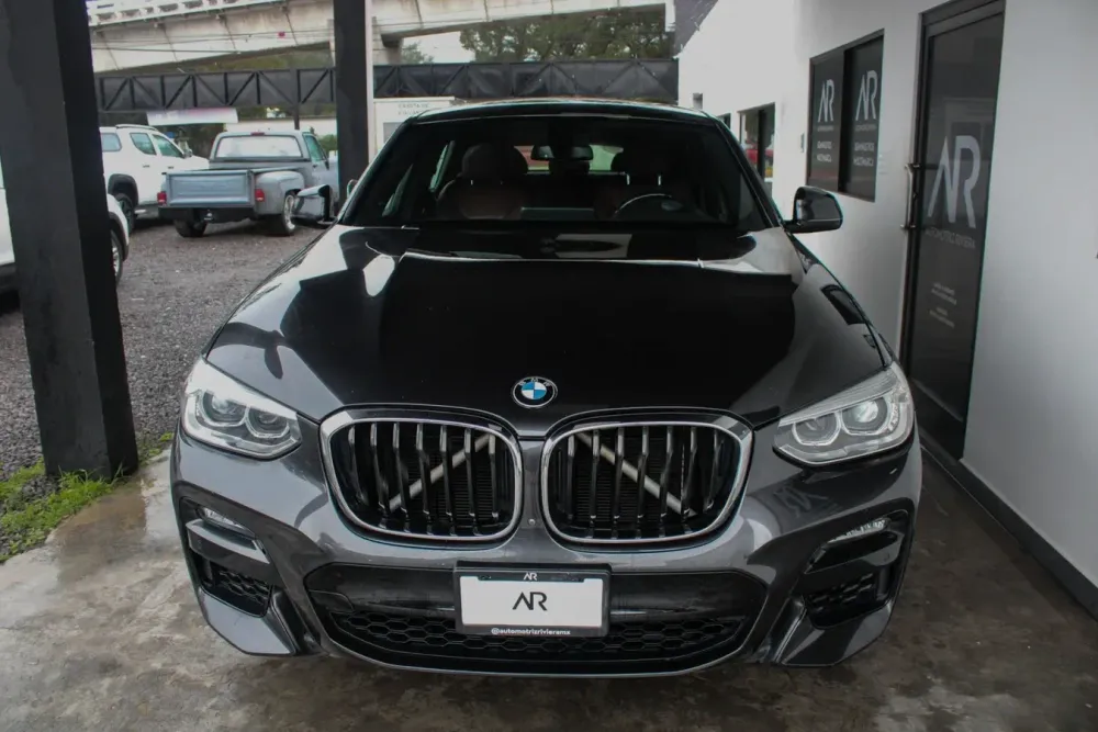 Fotografía en tamaño completo