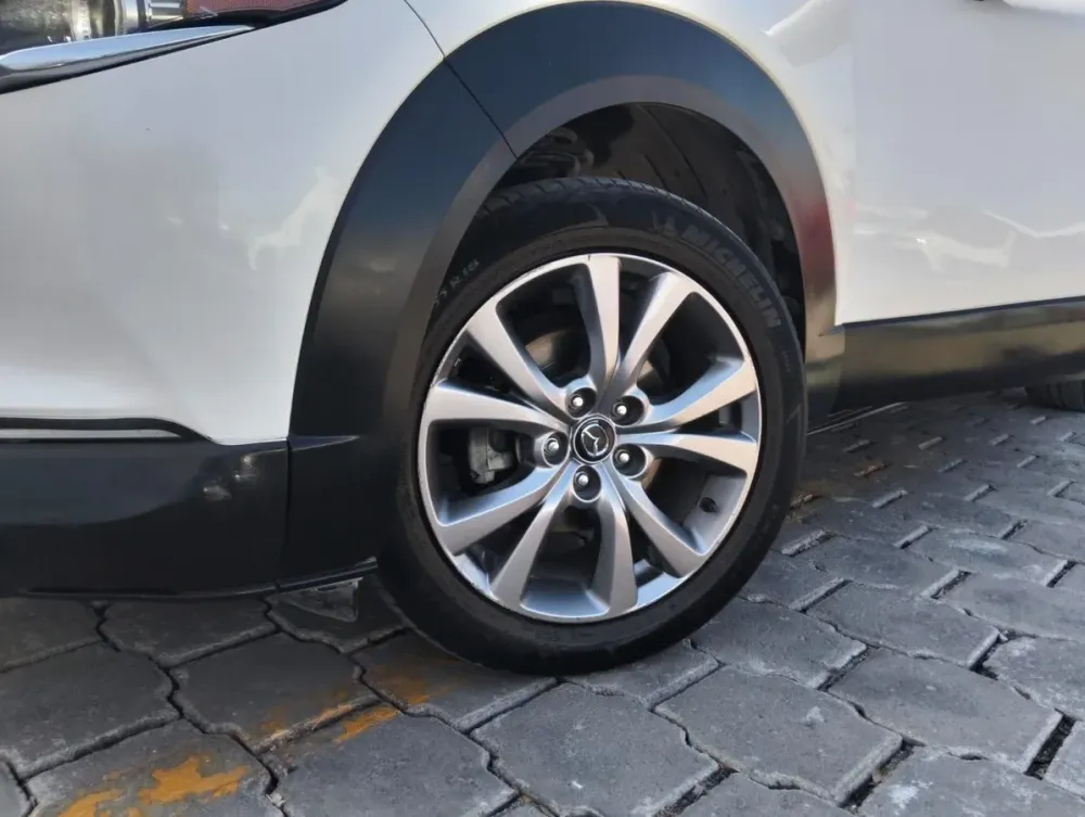 Fotografía en tamaño completo