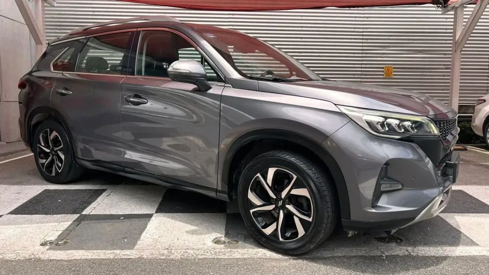 Fotografía en tamaño completo