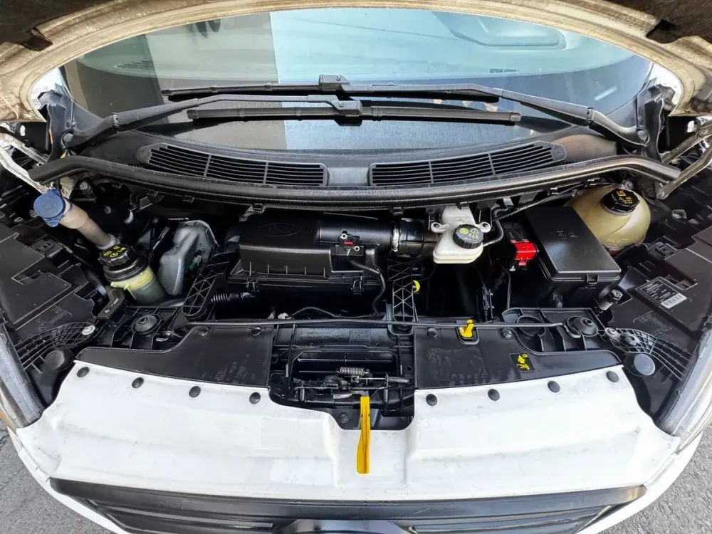 Fotografía en tamaño completo