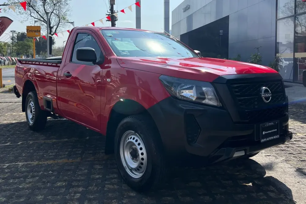 Fotografía en tamaño completo