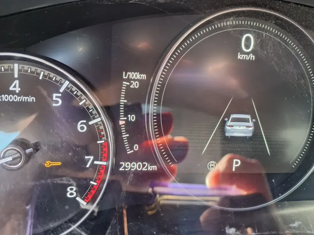 Fotografía en tamaño completo