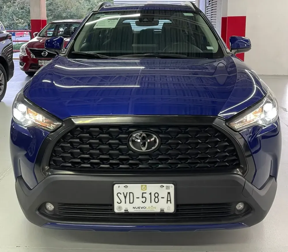 Fotografía en tamaño completo