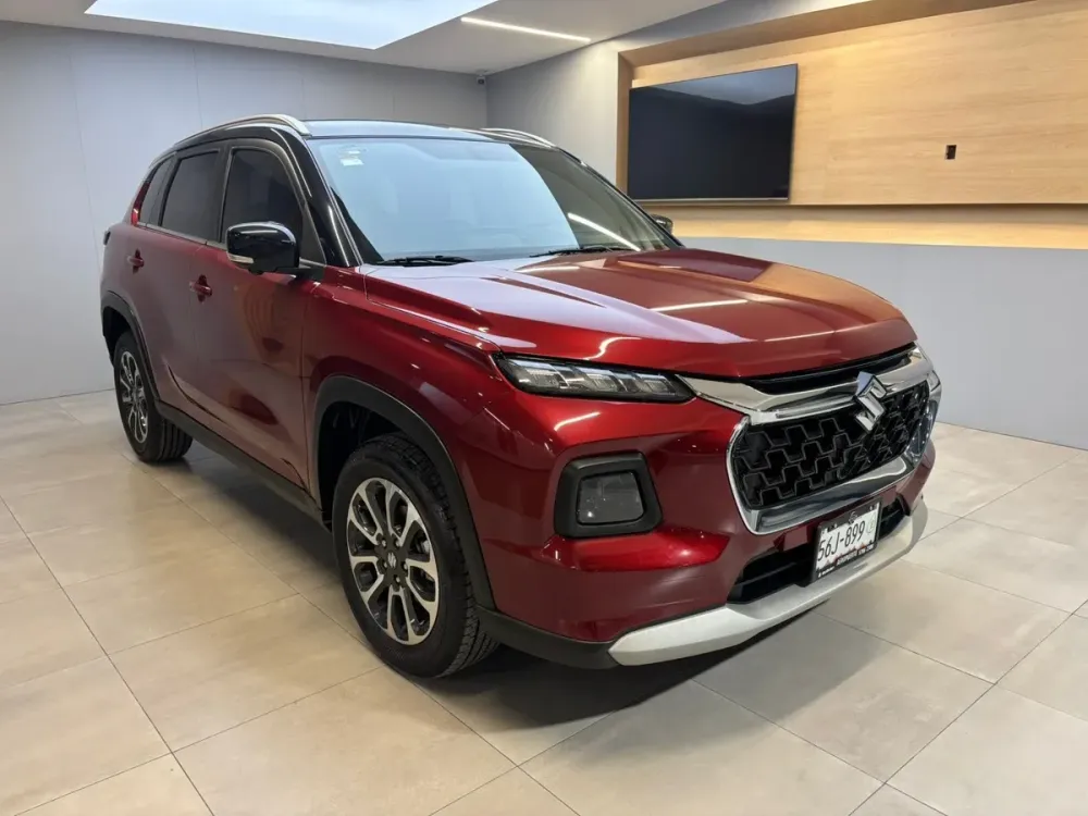 Fotografía en tamaño completo