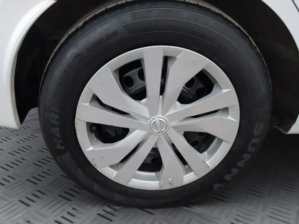 Fotografía en tamaño completo