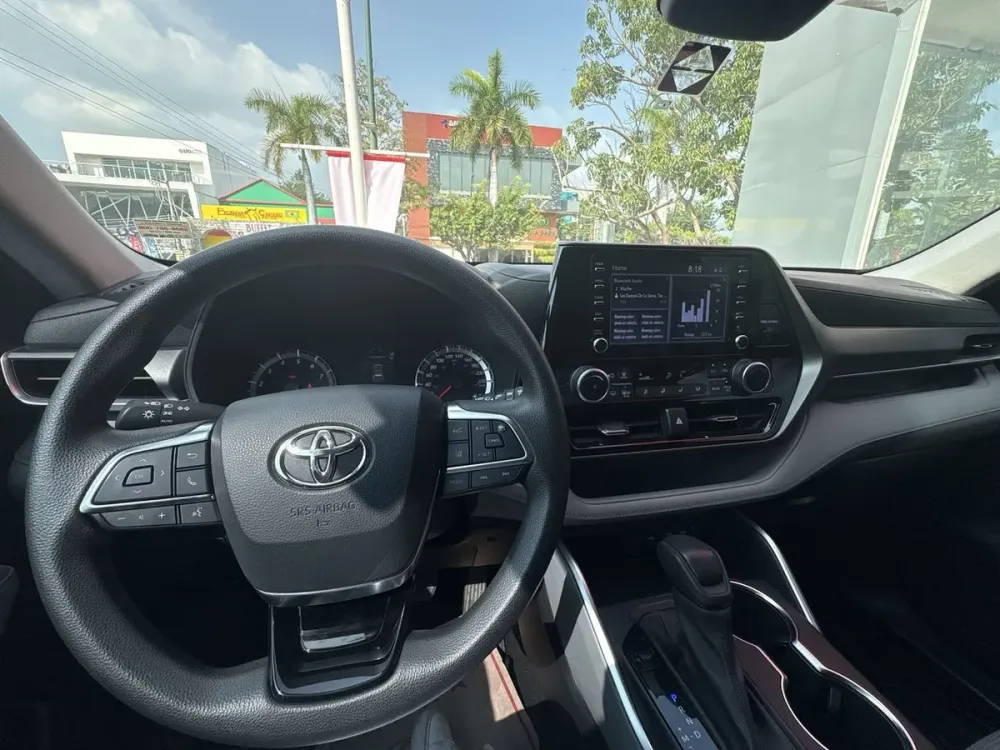 Fotografía en tamaño completo