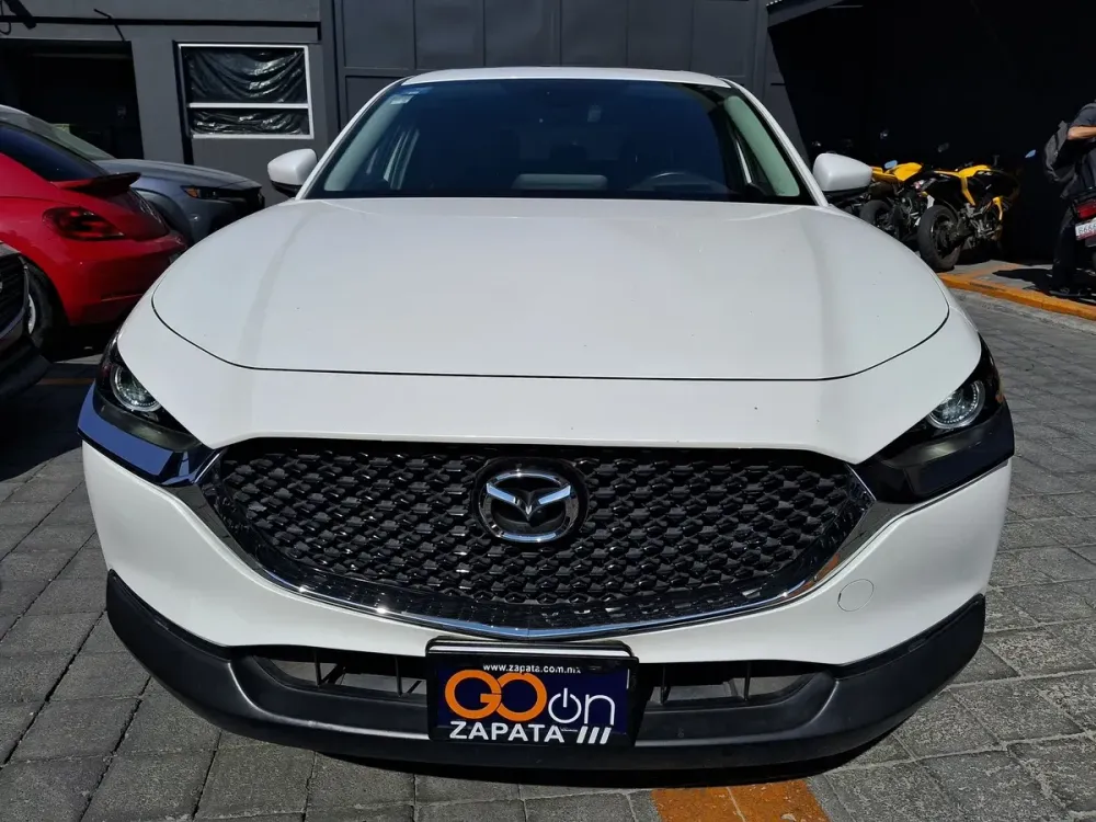 Fotografía en tamaño completo