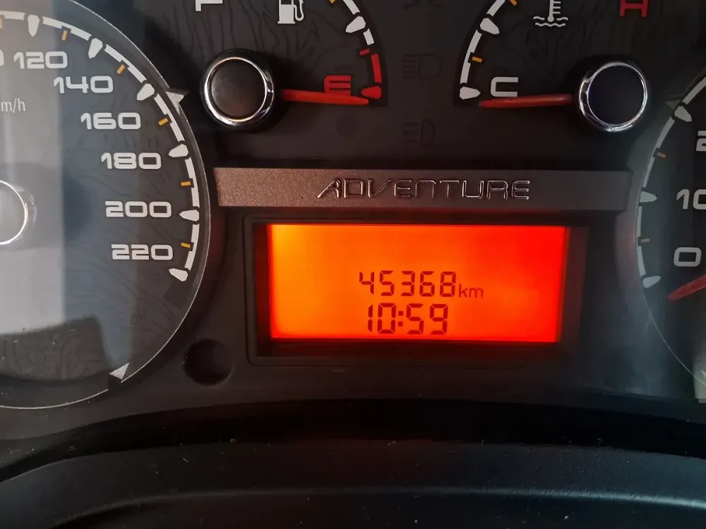 Fotografía en tamaño completo