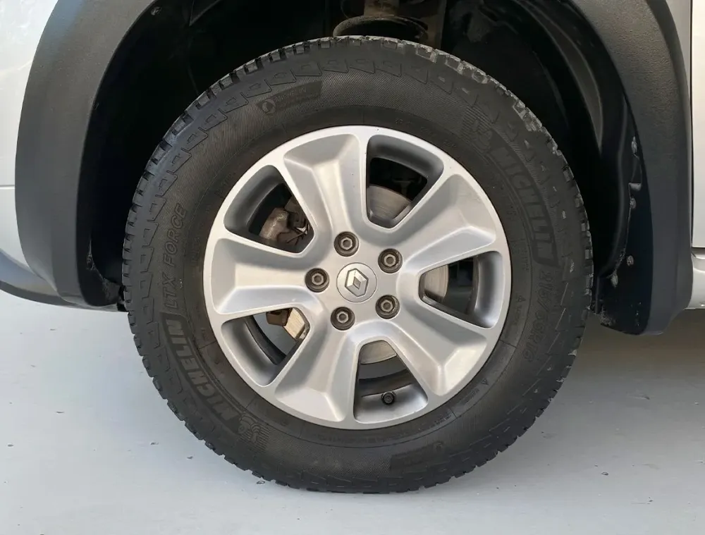 Fotografía en tamaño completo